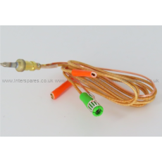 Thetford Thermocouple front left