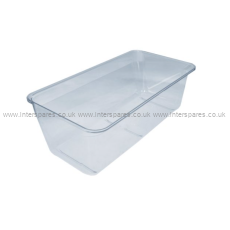 Bosch Salad Box Lower