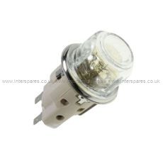 Hygena Lampholder Assembly