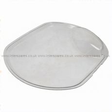 Hoover Door Glass