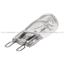 Hisense Halogen Lamp G9 25W
