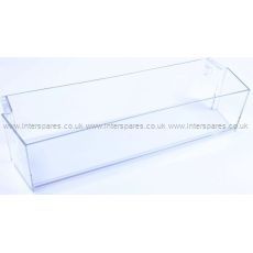 Hoover Bottle Tray - Lower