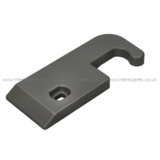 Kenwood Fridge Hinge Cover Left