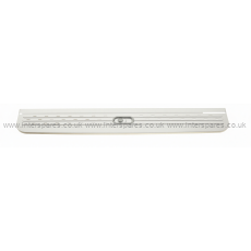 Smeg Crisper Cover Front Trim