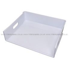 Hoover Freezer Drawer Upper