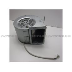 Cda Motor Assembly with tabs