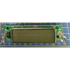 Cda Display Pcb