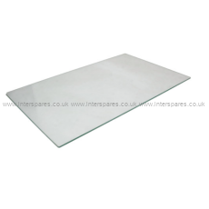 Cata Glass Crisper Cover