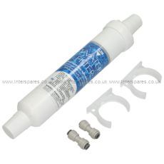 Daewoo Water Filter External