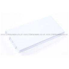 Liebherr Cover Front