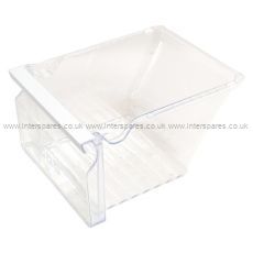 Samsung Freezer Drawer Lower