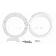 Bosch Door Assembly Kit WITHOUT BOWL