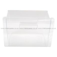Currys Essentials Freezer Drawer Lower