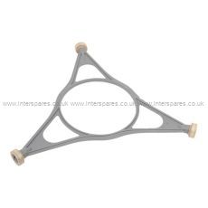 Howden Lamona Turntable Roller Ring