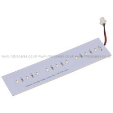 Hoover LED Light Strip