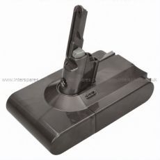 Spare Parts Battery 21.6V V8