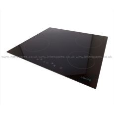 Howden Lamona Glass Top