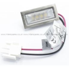 Howden Lamona Lamp Assembly