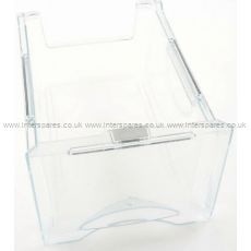 Miele Freezer Drawer Upper