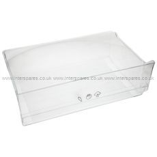 Logik Salad Vegetable Container
