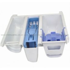 Beko Dispenser Drawer Assembly