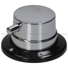 Leisure - Rangemaster Control Knob