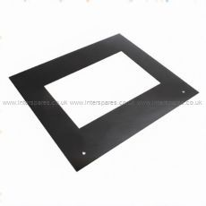 Kenwood Door Glass Outer Left Hand