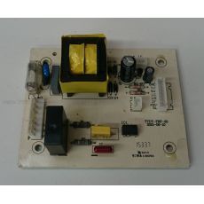 Cda Control PCB