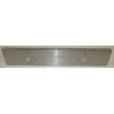 Howden Lamona Control Fascia Panel