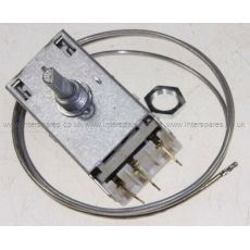 Zanussi Thermostat