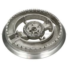 Leisure - Rangemaster Burner Skirt Wok