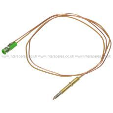 Leisure - Rangemaster Wok Burner Thermocouple