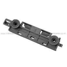 Grundig Cutlery Tray Wheel Mechanism LEFT