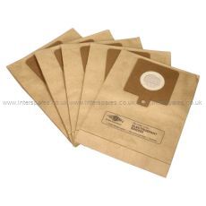 Electrolux Hoover Bags Pack of 5