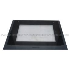 Kenwood Door Glass Outer Main Oven