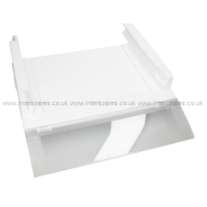 Lg Freezer Lower Drawer Cover
