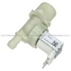 Cata Inlet Valve