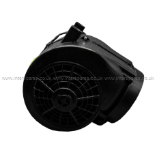 Howden Lamona Motor Assembly
