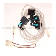 Smeg Ignition Switch Bank