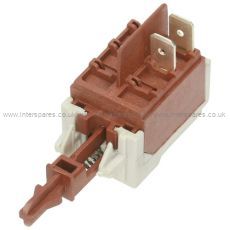Cda On / Off Switch