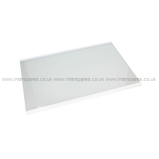 Lg Glass Fridge Shelf