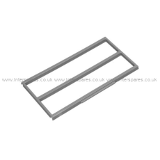Fisher & Paykel Trap Door