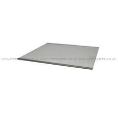Logik Fridge Upper/ Middle Glass Shelf