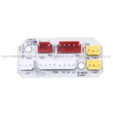 Hoover PCB