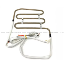Kenwood Defrost Heater and Fuse