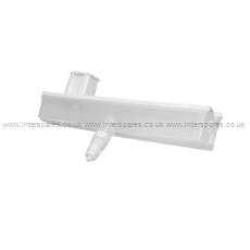 Kenwood Water Storage Box and Nozzle