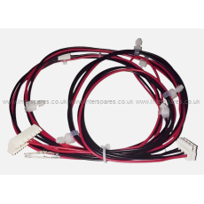 Thetford Wiring Loom