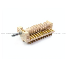 Fisher & Paykel Selector Switch