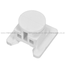 Amana Crisper Support