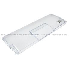 Beko Freezer Drawer Friont